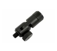 Adaptateur d'angle Fox black label QR Noir TU