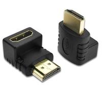 Adaptateur d'angle HDMI 4K