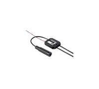 Adaptateur dantenne auto connecteur DIN 150 Ohm , connecteur SBM (f)