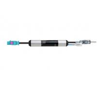 Adaptateur D'Antenne Compatible Avec Renault Master (3G) 2014-2019