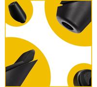 Adaptateur d'antenne de toit de voiture 86392-35040, 1 pièce, support de base pour Toyota