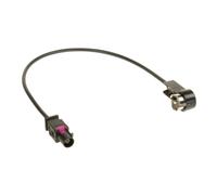 Adaptateur D'Antenne Fakra Passif Compatible Avec Jeep Patriote ( Pk) 2007 -