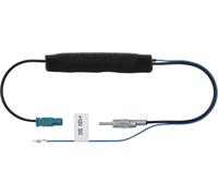 Adaptateur d'antenne Fakra sur DIN avec alimentation fantôme