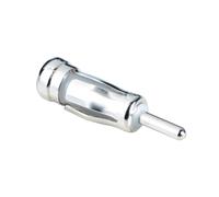 Adaptateur d'antenne, fiche DIN - fiche femelle ISO