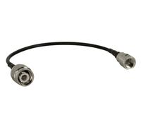 Adaptateur d'antenne FME(m)>TNC(m) LEONI PRO