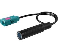 Adaptateur d'antenne Lampa prise DIN prise Fakra - 19 cm