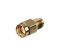 Adaptateur d'antenne Lampa SMA mâle RP-Sma femelle