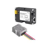Adaptateur D'Antenne pour Starlink V2 150W EL1 POE Alimentation Starnet Space X Accessoires EL4-12V-48V-3A Booster