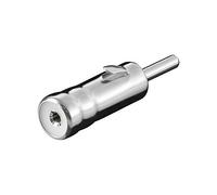 Goobay Adaptateur d'antenne pour voiture ADNAUTO – Universel