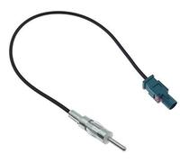 Adaptateur d'antenne radio Fakra DIN ISO