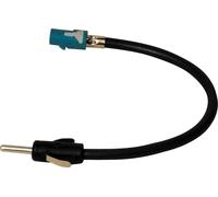 Adaptateur d'antenne radio pour BMW serie 1 3 5 6 7 MINI FAKRA DIN autoradio