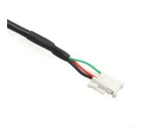Adaptateur d'antenne USB 4 broches pour autoradio Toyota