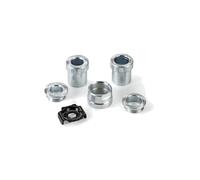 Adaptateur d''arbre de rouleau 135x10 & 135x12 MM (COMPATIBLE SUITO/DIRETO XR)