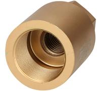 Adaptateur darbre de transmission pour Fiat, M33x1,5 mm KS Tools 150.9703