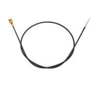 Adaptateur d'arbre flexible pour perceuse électrique - Mandrin d'extension pour meuleuse rotative - Câble d'outils de travail du bois - Câble intérieur flexible - Adaptateur d'arbre électrique
