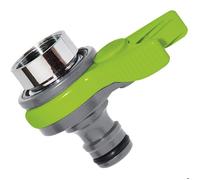 Adaptateur d'arrosage WERKA PRO M22x1 M24x1