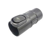 Adaptateur D'aspirateur, Compatible For HOOVER, V6 DC03 DC04 DC05 DC07 DC08 DC14 DC18, Tuyau 32mm Vers Connecteur De Raccord D'outil