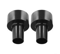 Adaptateur d'aspirateur WS25011A Transitions de 2-1/2" à 1-1/4" pour une utilisation avec divers appareils de nettoyage