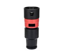 Adaptateur d'aspiration BOSCH 2608000585 - Click & Clean - 22/35mm