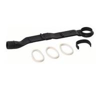 Bosch Set d'accessoires d'aspiration des poussières pour Scie Sauteuse GOP 300 SCE Professional