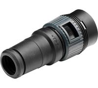 Adaptateur d'aspiration Makita Raccord adapté par ex. à CA5000 ou DSL800