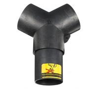 Adaptateur d'aspiration MAKITA Y P-81795