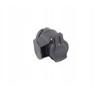 Adaptateur d'attelage de remorque d'origine Volvo S60 V60