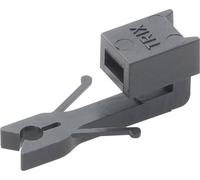 Adaptateur d'attelage H0 TRIX H0 T66699 1 set