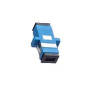 Adaptateur d'atténuateur de câble fibre optique monomode femelle SC UPC SM Simplex 1dB/2dB/3dB/5dB/7dB/10dB/15dB/20dB (2dB, 1)