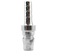 Adaptateur d'avion - Joint de tuyau de raccordement rapide, connecteur industriel | Connecteur de comprimée, liaison de port de soupape, pointe d'interface avec mâle femelle, embrayage