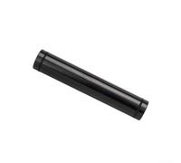 Adaptateur d'axe traversant de vélo de 20 mm à 15 mm, broche de conversion de moyeu en alliage d'aluminium, sans outils d'installation pour fourche avant de 100/110 mm (110 mm)