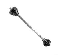 Adaptateur d'axe traversant pour support de vélo 85-175 mm