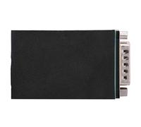 Adaptateur DB26 Mâle vers Bornier PCB Interface D-SUB 26 Pins pour Prototypage et Cartes d'Interface Série Connecteur de Haute Qualité en Fibre de Verre Double Couche de Cuivre Noir Vert