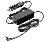 Adaptateur DC 12V-24V Chargeur de voiture pour ordinateur portable Panasonic ToughBook CF-52 CF-53 CF-54 MK3 CF-50 CF-73 CF-74 CF-19 CF-29 CF-30 CF-31 CF-33 mk1 CF-20 CF-54A3961EE CF-AAA. 1653A. Câble