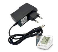 Adaptateur DC,1A Compact Multifonctionnel Portable,Adaptateur AC 6V | pour Maison Dortoir Appartement Voiture Jouet Clavier Électronique Petite Machine à Coudre