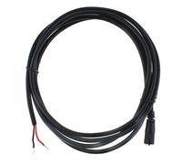 Adaptateur DC - femelle vers extrémités de câble ouvert ; connecteur DC/rallonge, 313212