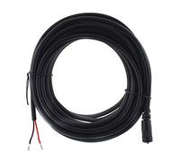 Adaptateur DC - femelle vers extrémités de câble ouvert ; connecteur DC/rallonge, 313213