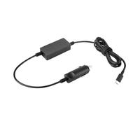 Lenovo 40AK0065WW chargeur d'appareils mobiles Ordinateur portable Noir CC Auto