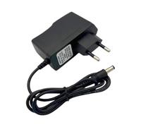 Adaptateur DC - Transformateur pour Outils Électriques 1 A - 6 Volt Adaptateur AC DC | pour Voyage Maison Dortoir Location De Maison Voyage D Affaires Appartement Voiture Jouet Clavier Electronique