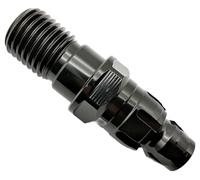 Adaptateur DD-BL, DD-BU, DD-BI vers M41, 1 1/4, 1/2", compatible avec / remplacement pour : couronnes de forage Hilti carotteuses et autres (DD-BI vers UNC 1 1/4")