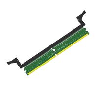 Adaptateur Ddr5 U-Dimm 288 Broches Carte De Protection Test Mémoire Avec Loquet Long