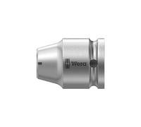 Adaptateur de 1/2 "à HEX 1/4" Wera 780 C/1