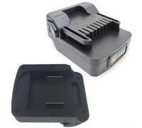 Adaptateur de 18V pour Outils pour hikoki, Convertisseur Compatible | Adaptateur 18V Pour HikokiConvertisseur Pile BL1830 pour vers OutilAccessoire Compatibilité 18