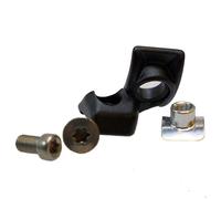 Adaptateur De Bague De Serrage De Frein De Vélo, Droite Et Gauche Pour Avid Matchmaker X Mmx Accessoires De Cyclisme