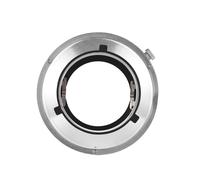 Adaptateur de Bague de Vitesse en métal Mtlavishness, convertisseur en Alliage d'aluminium, matériau Durable et Robuste pour la Photographie, boîte à lumière, Utilisation pour