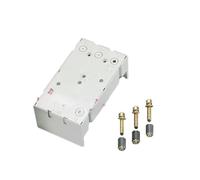 Adaptateur de barre omnibus 250 A 3P 32017 60250.L-1 32156(32156 Suitable for NS series)