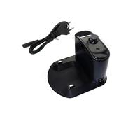 Adaptateur De Base De Chargeur De Batterie, Compatible Avec IRobot Roomba, For Aspirateurs Robots 537, 601, 615, 770, 780, 805, 960, 980, E5 Et I7(EU Plug)