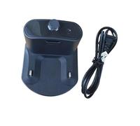 Adaptateur De Base De Chargeur De Batterie, Compatible Avec Les Modèles Roomba 537, 601, 615, 620, 630, 650, 675, 690, 770, 780, 805, 860, 980, 980 E5 Et I7.(No power cord)