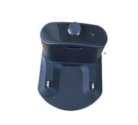 Adaptateur De Base De Chargeur De Batterie, Compatible Avec Roomba, 537, 601, 615, 620, 630, 650, 675, 690, 770, 780, 805, 860, 880, 890, 960, 980, E5 Et I7.(No power cord)