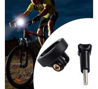 Adaptateur de base pour ordinateur de vélo pour Garmin Units 520plus/530/830/1030 pour connexion caméra/lumière